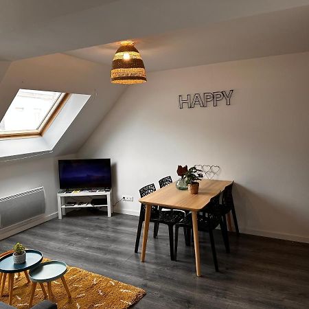 Appartement 6 Pers Hyper Centre 에페르네이 외부 사진