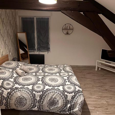 Appartement 6 Pers Hyper Centre 에페르네이 외부 사진