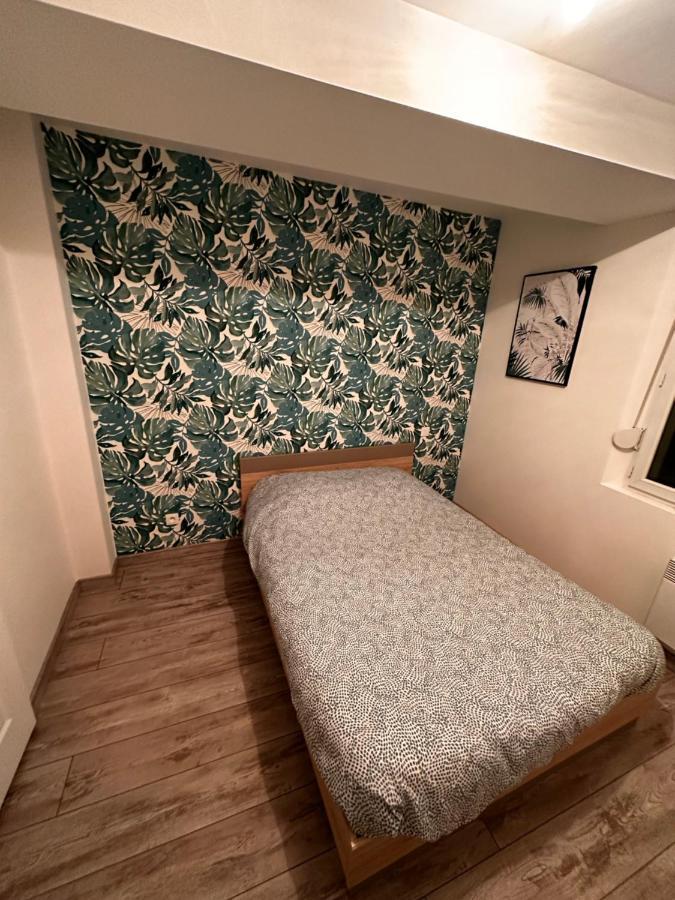 Appartement 6 Pers Hyper Centre 에페르네이 외부 사진