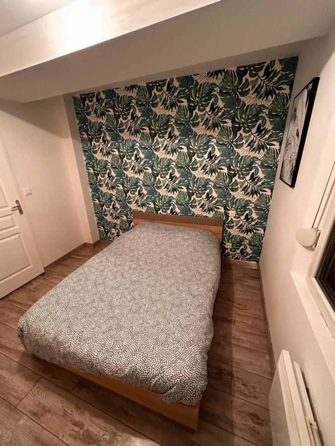 Appartement 6 Pers Hyper Centre 에페르네이 외부 사진