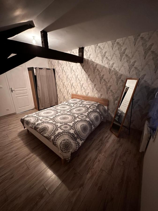 Appartement 6 Pers Hyper Centre 에페르네이 외부 사진