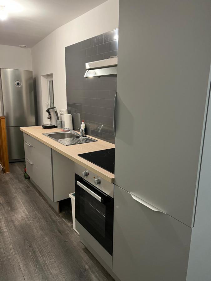 Appartement 6 Pers Hyper Centre 에페르네이 외부 사진