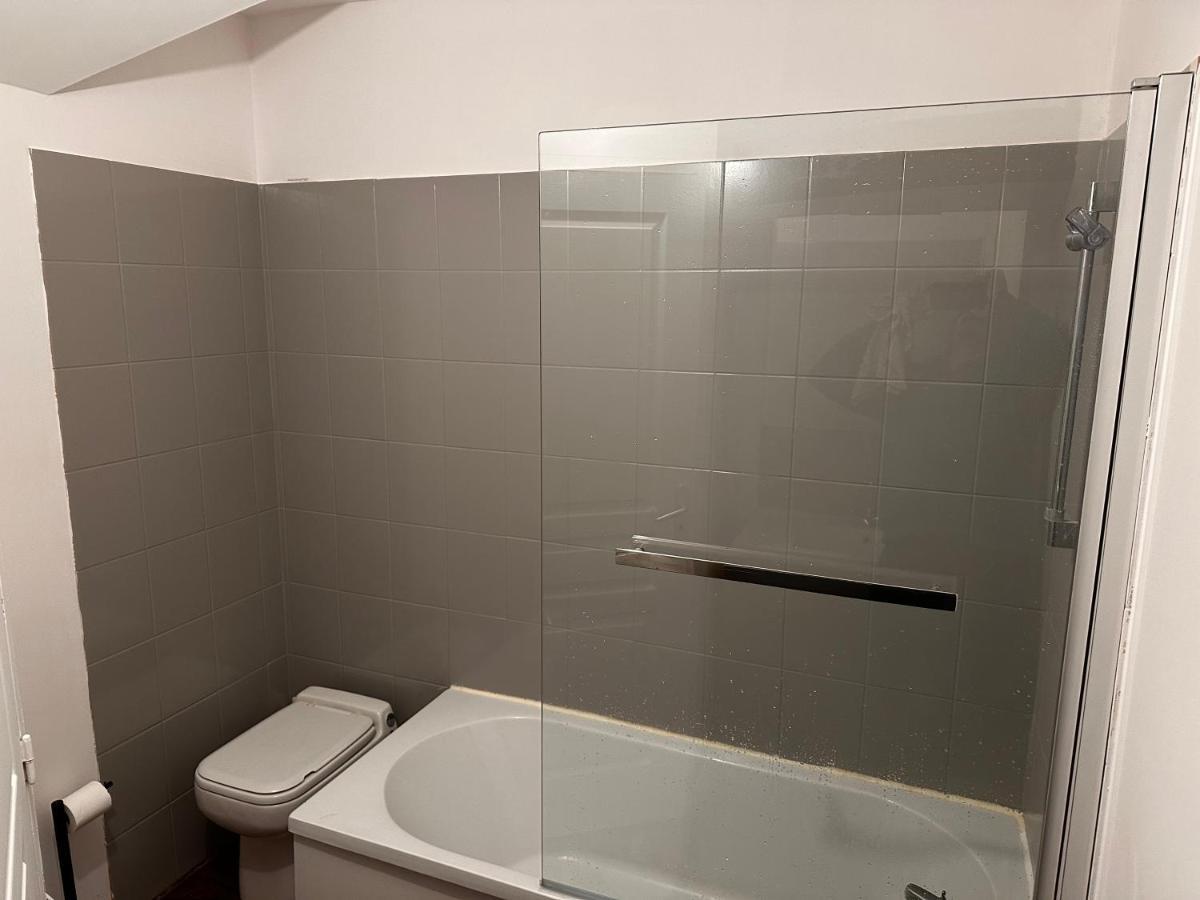 Appartement 6 Pers Hyper Centre 에페르네이 외부 사진