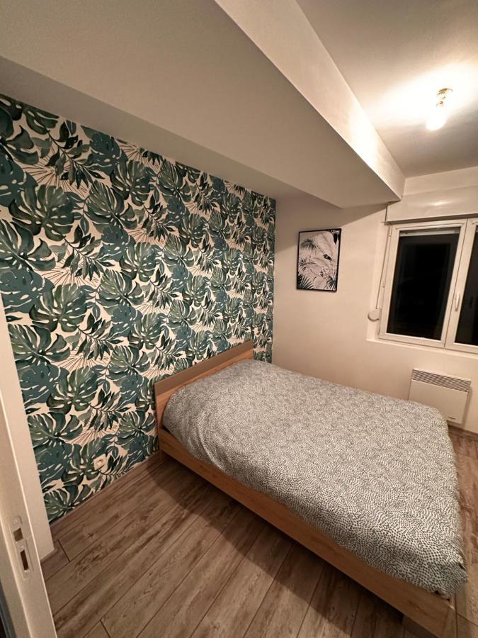 Appartement 6 Pers Hyper Centre 에페르네이 외부 사진