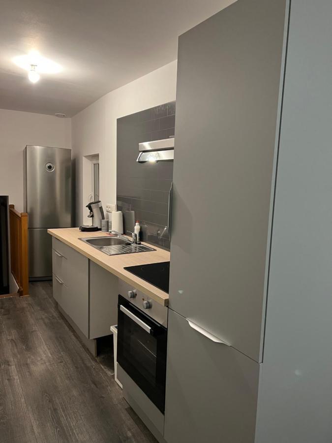Appartement 6 Pers Hyper Centre 에페르네이 외부 사진