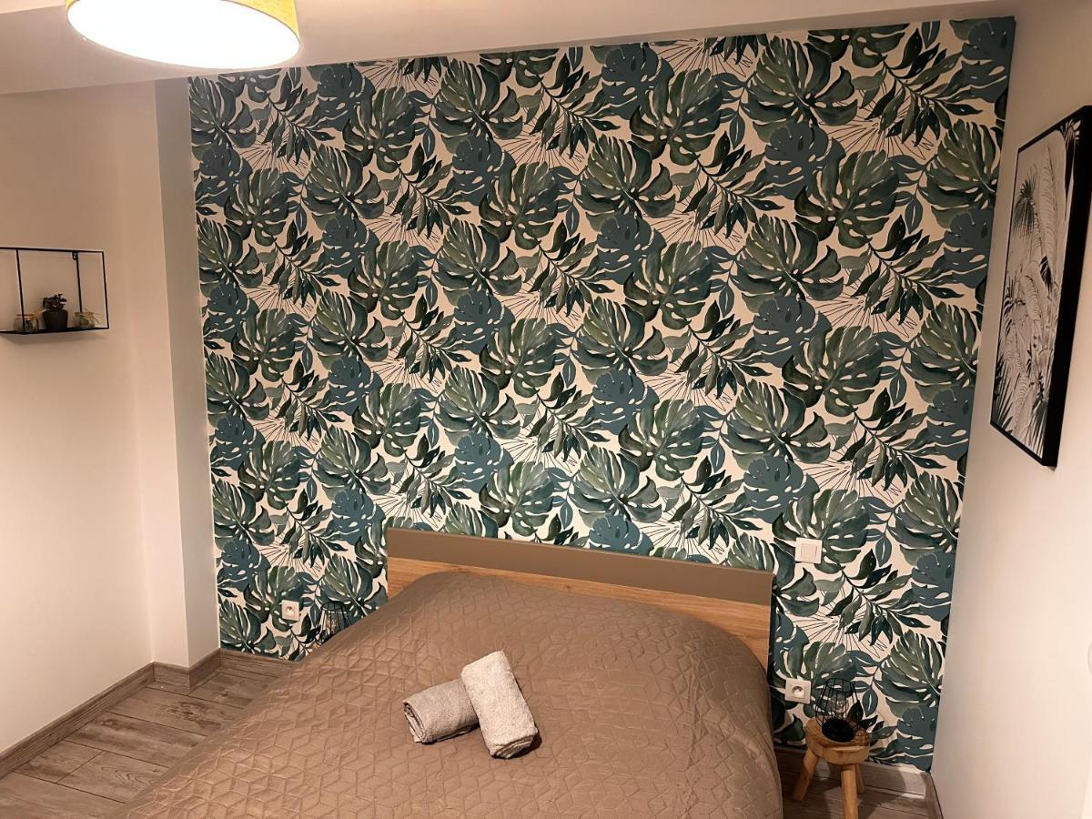 Appartement 6 Pers Hyper Centre 에페르네이 외부 사진