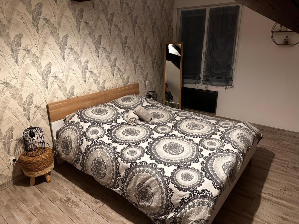 Appartement 6 Pers Hyper Centre 에페르네이 외부 사진