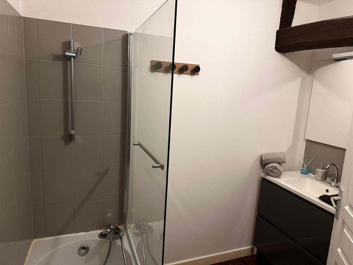Appartement 6 Pers Hyper Centre 에페르네이 외부 사진